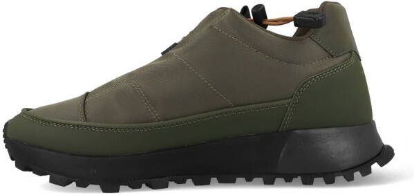 g-star G Star THEQ RUN BO NYL ZIP M 2242 004528 9600 Groen