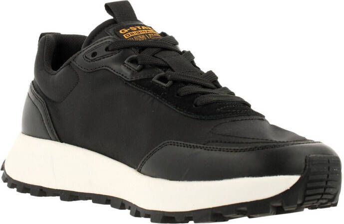 G-Star G Star THEQ RUN LGO MTC M 2212 004516 0999 Zwart 41