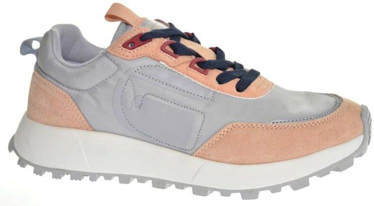 G-Star G Star Theq run lgo nyl w