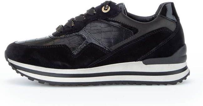 Gabor Sneakers Laag