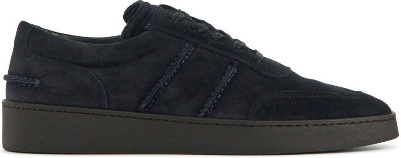 Greve Heren leren heren sneakers 2220
