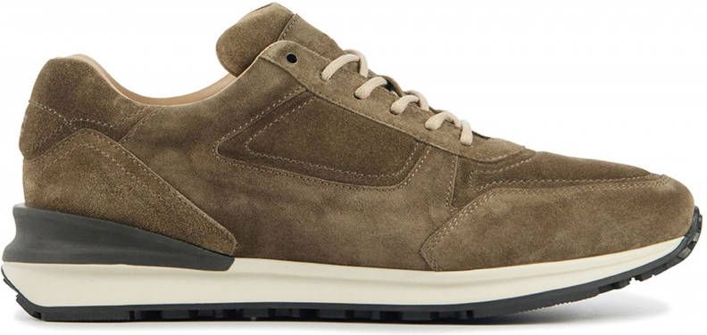 Greve Heren sneakers 7258 sue