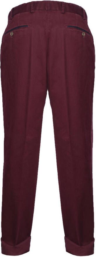 Cruyff Fearia sneakers beige Suede