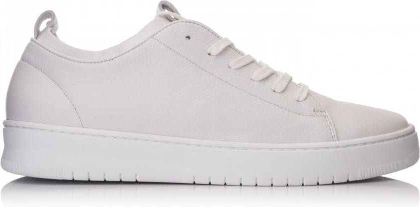Hinson Bennet cruse white
