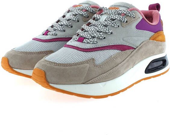Hoff Sneakers Beige Dames