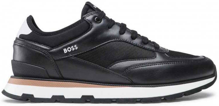 Hugo Boss schoen arigon 22 zwart