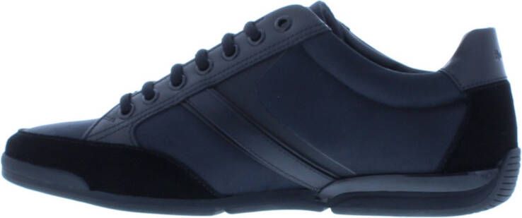 Hugo Boss Veterschoen casual 106465