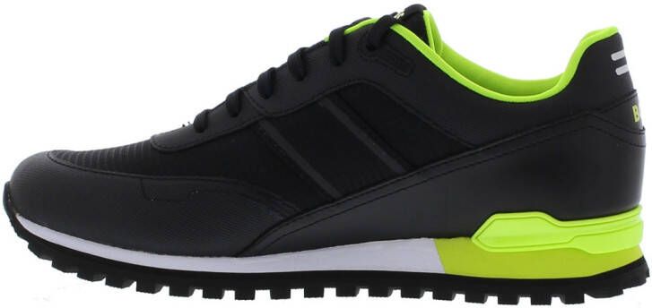 Hugo Boss Veterschoen casual 107870