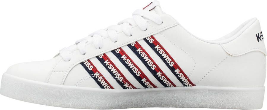 K-SWISS Belmont SO Tape K Swiss, Wit, Dames