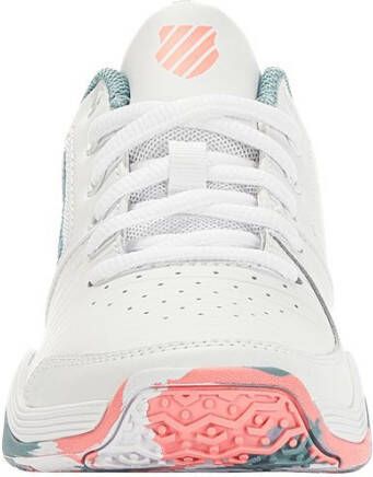 Kswiss K Swiss Court Express Omni Junior Tennisschoenen