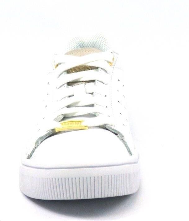 K-SWISS K Swiss Court frasco