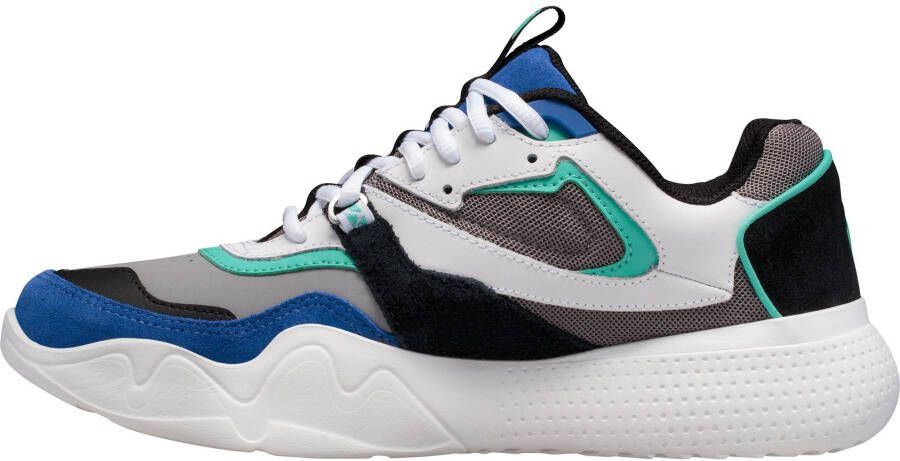 K-SWISS CR Terrati K Swiss, Blauw, Heren