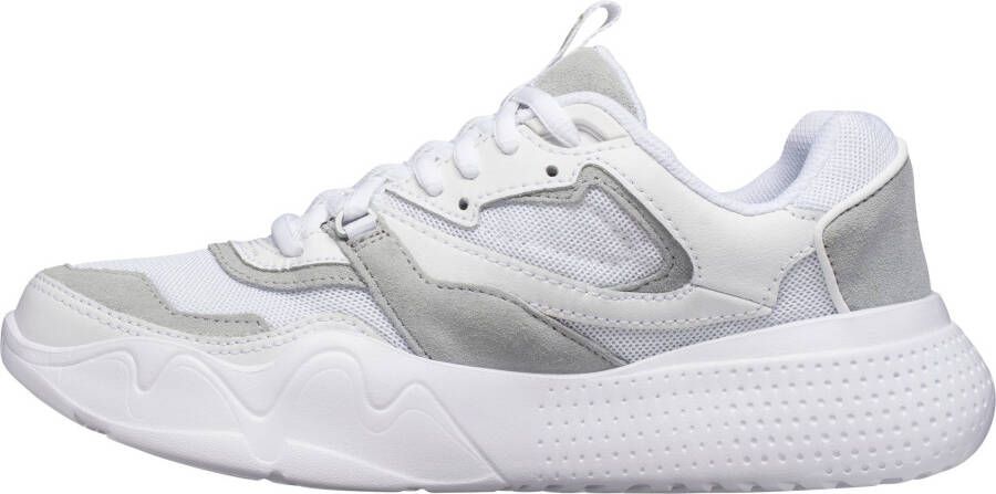 K-SWISS CR Terrati K Swiss, Wit, Dames