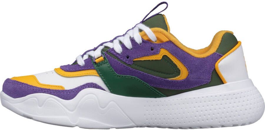 K-SWISS CR Terrati K Swiss, Paars, Dames