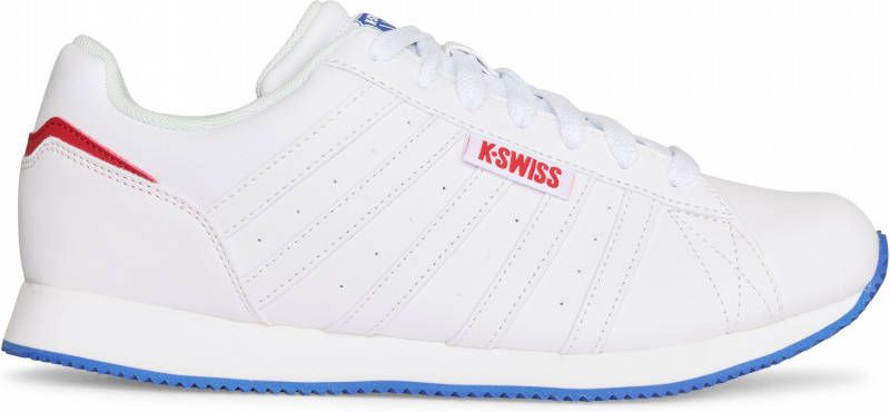 K-SWISS Sneakers K Swiss, Wit, Heren
