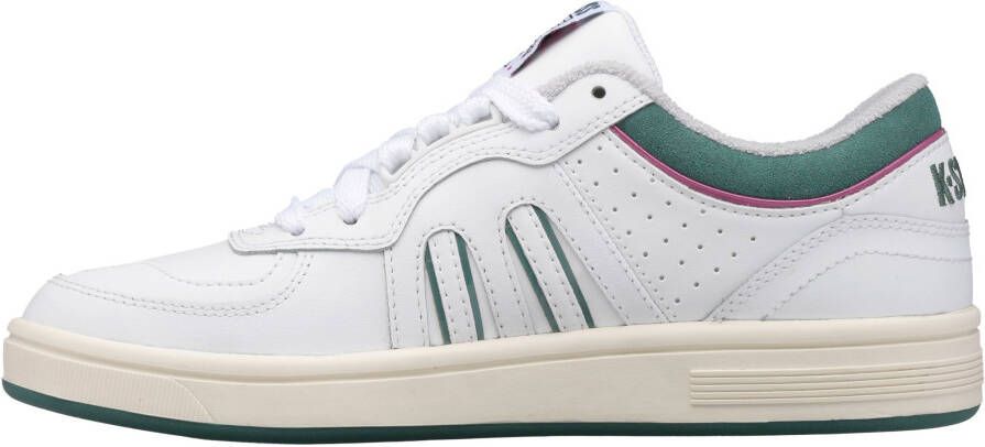 K-SWISS K Swiss North court