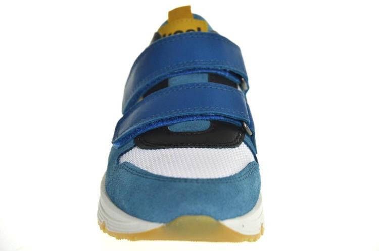 Koel4kids Blauwe 30m004 Lage Sneakers