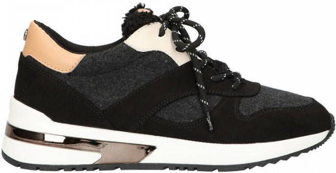 la strada 2002973 2201 micro tweed black