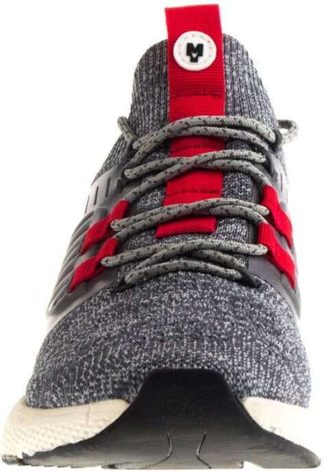 la strada Heren sneakers