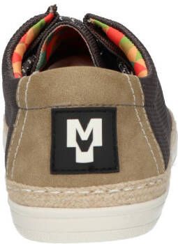 la strada sneakers 9100770 , Grijs, Heren