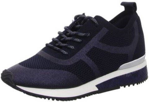 La Strada sneakers donkerblauw