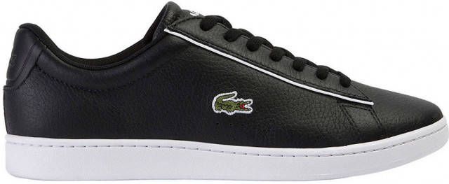 Lacoste Carnaby evo 120 2 sma black
