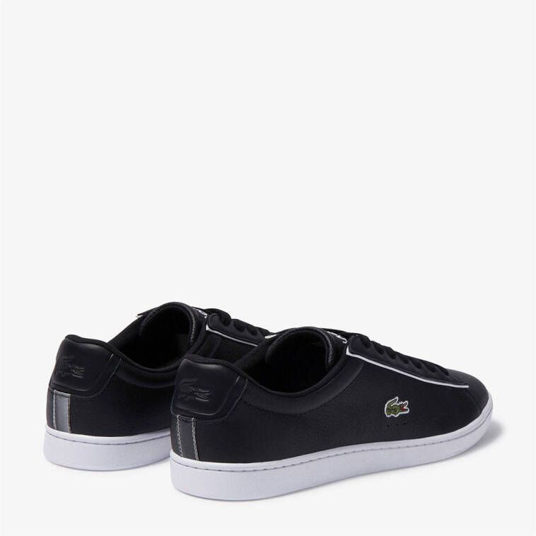 Lacoste Carnaby evo 120 2 sma black