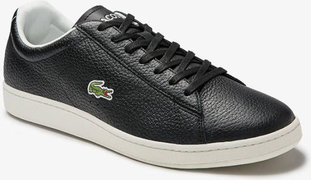 Lacoste Carnaby evo 7 40sfa0008454 blk/off wht 2 black 3124