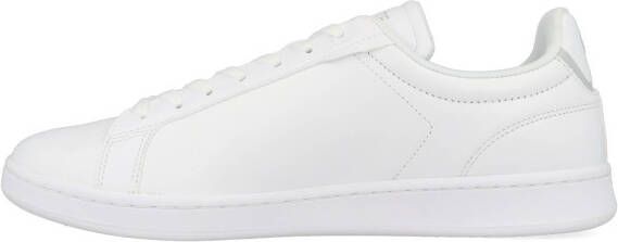 lacoste Carnaby Pro 745SMA011021G Wit