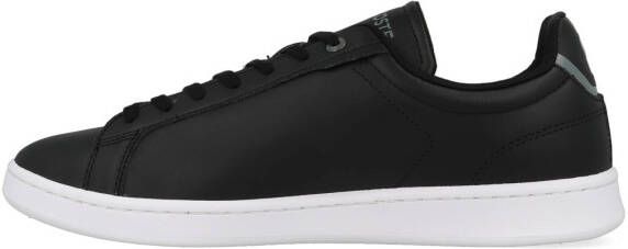 lacoste Carnaby Pro 123 745SMA011114731 Wit/Zwart