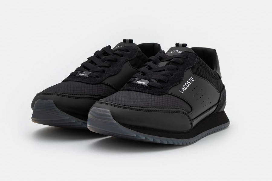 Lacoste La coste partner luxe 7 41sma011302h black