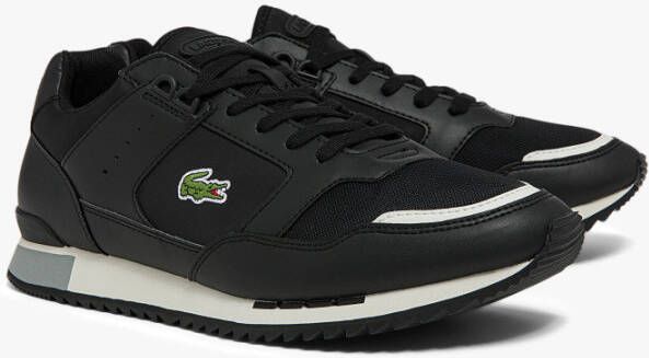 Lacoste Partner piste