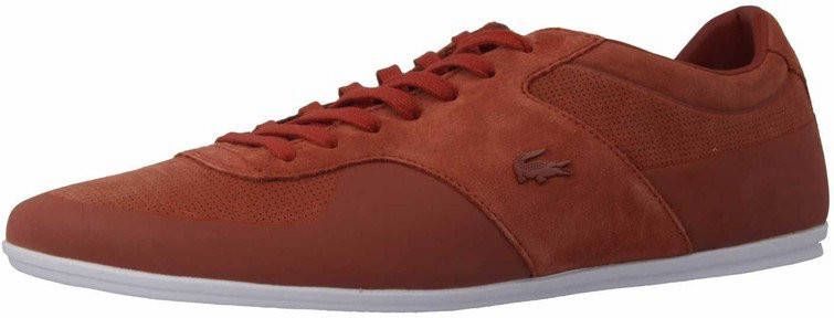Lacoste Veterschoenen
