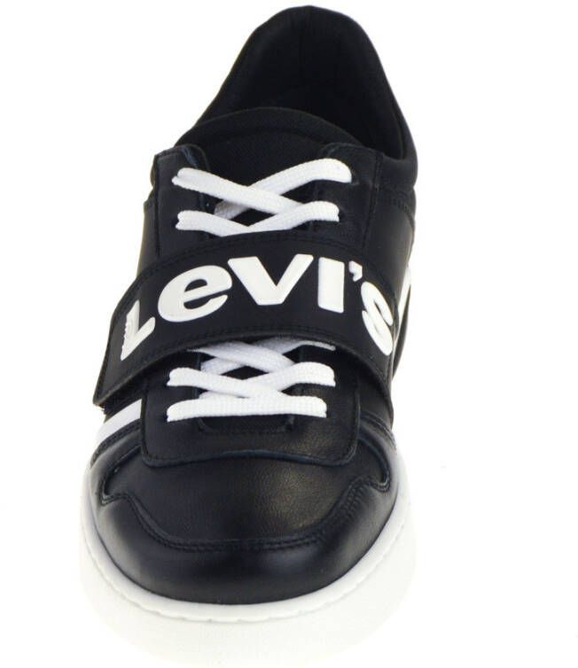Levi's Sneakers wit
