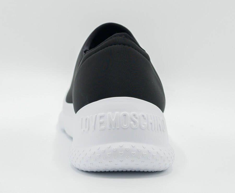 Love Moschino Softy sneaker