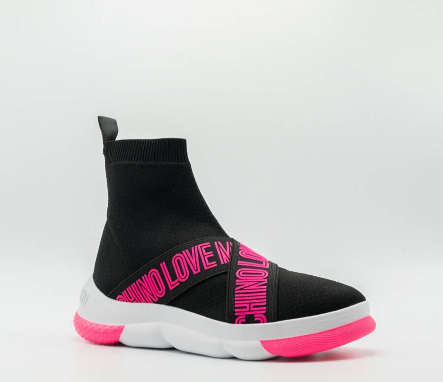 Love Moschino Sok sneaker