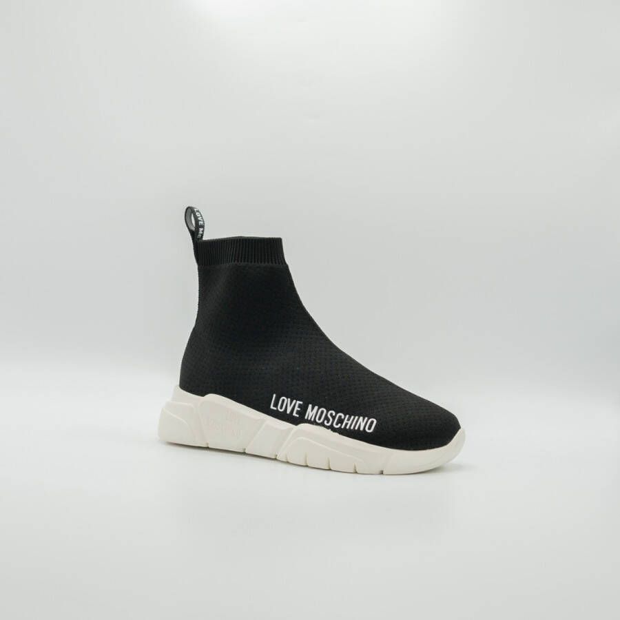 Love Moschino Sok sneaker