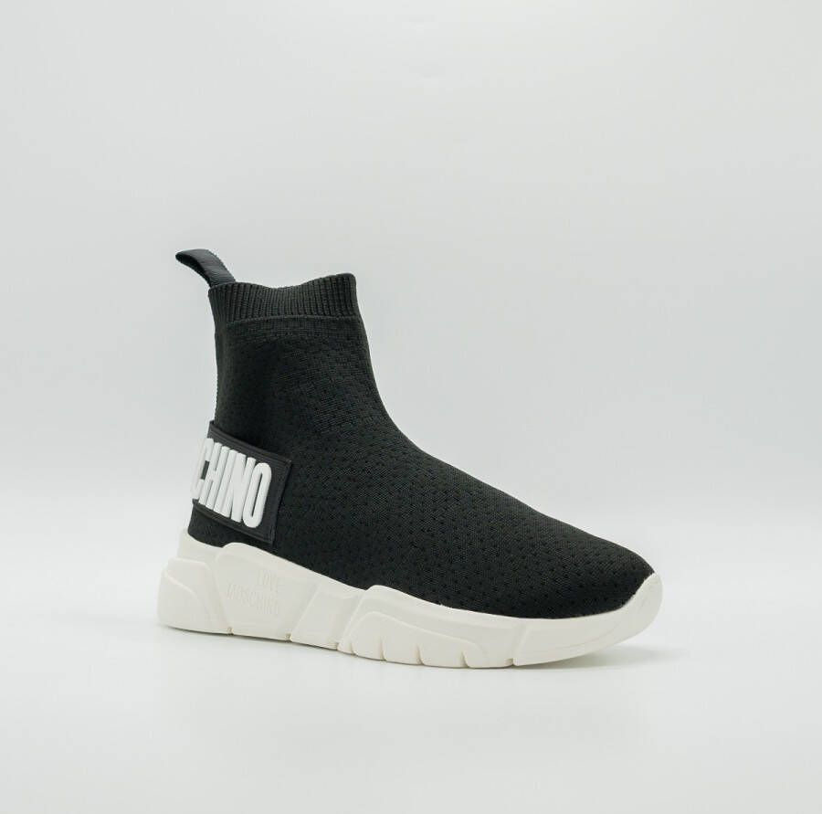 Love Moschino Sok sneaker