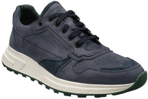 McGregor Sneakers 621100252 529 Blauw 45