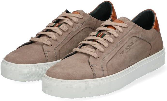 McGregor Sneakers 621300550 406 Beige 42