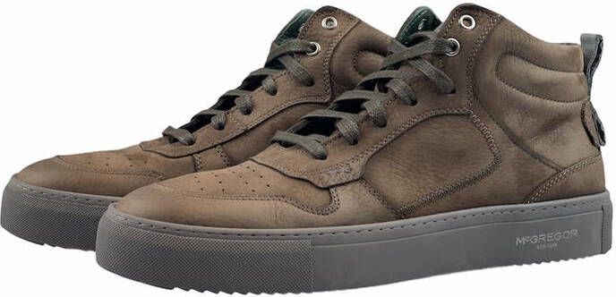 McGregor Sneakers 621300555 517 Bruin 43