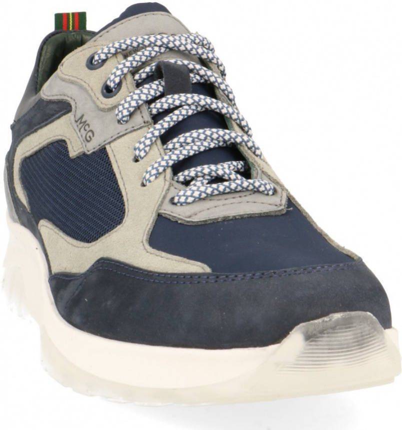 McGregor 622200 heren sneakers