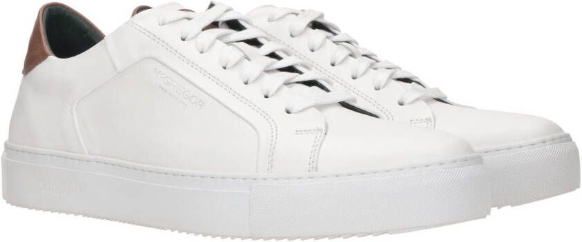 McGregor Exist Veterschoen Heren Wit