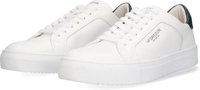 McGregor Hamilton/navy