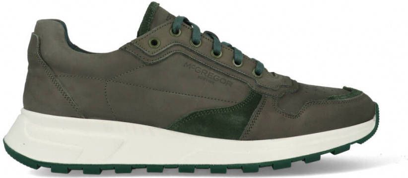 mcgregor Sneakers 621100252 569 Leger Groen