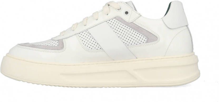 mcgregor Sneakers 621100402 500 Wit