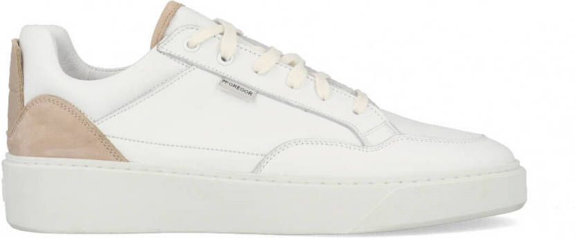 McGregor Sneakers 621100450 506 Wit/Beige 42