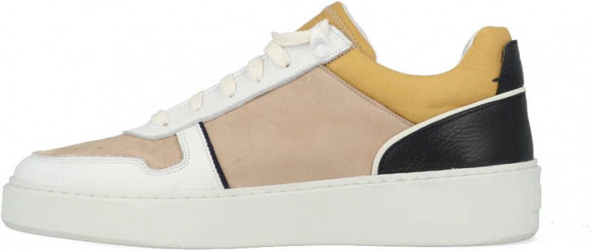 McGregor Sneakers 621100454 456 Wit/Bruin 42