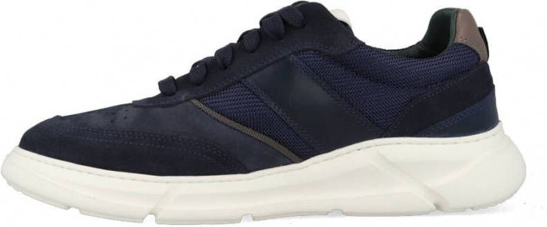 mcgregor Sneakers 621300560 529 Blauw