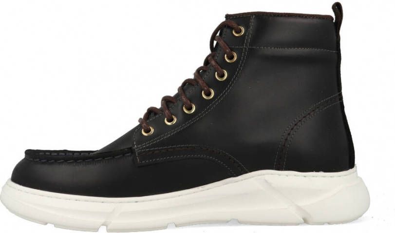 mcgregor Sneakers 621300580 589 Zwart